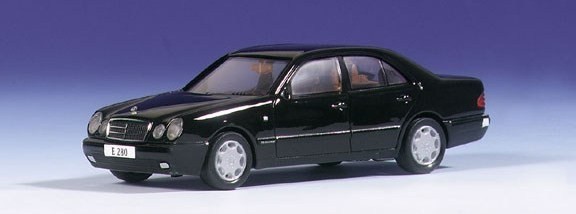 Mercedes-Benz E 280 Limousine