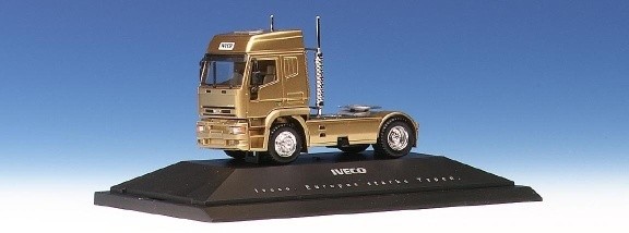 Iveco EUROTECH 2A