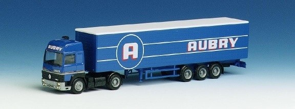 Renault 365 TURBO CAST SEEDING CAN 2A/3A Country series France