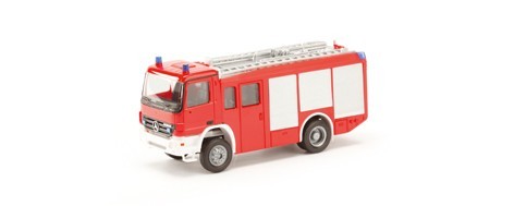 Mercedes-Benz Actros S Ziegler HLF2000