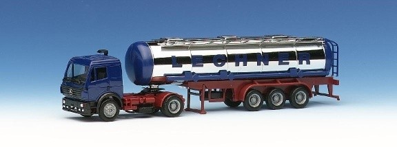Mercedes-Benz SK '94 chemical tank trail 2A/3A