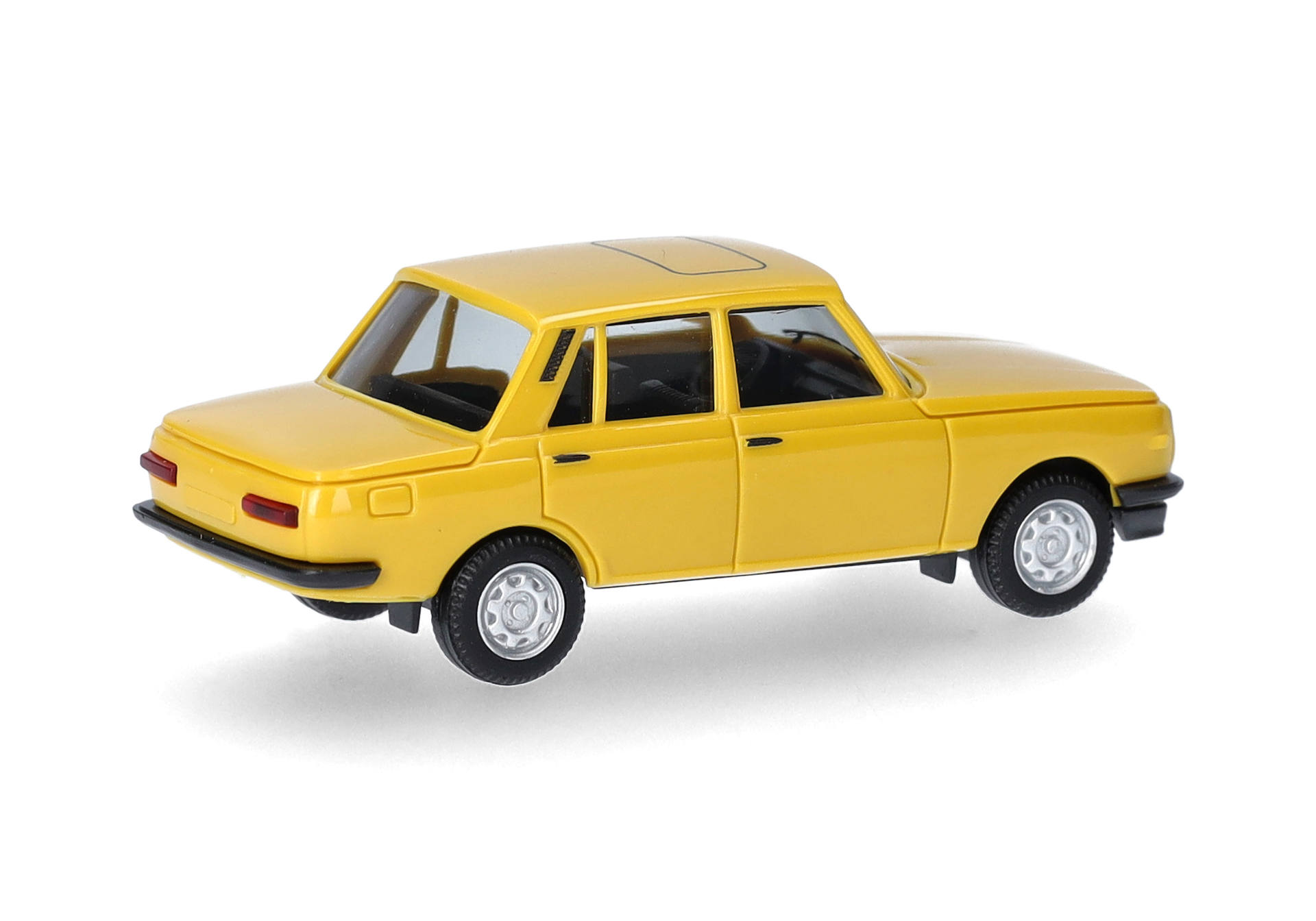 Wartburg 353 84, zitrusgelb
