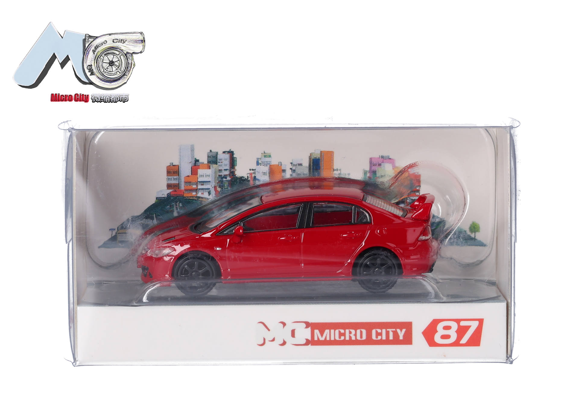 toy, car, red, die-cast, model