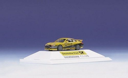 Porsche 996 Deutsche Post Business Club