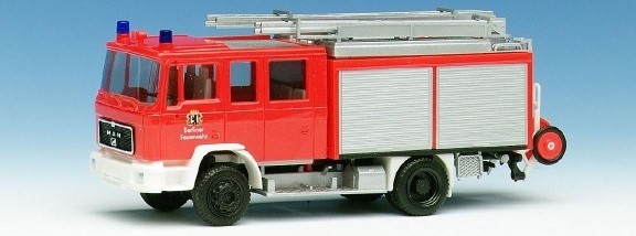 Man M 90 LF 16 Ziegler
