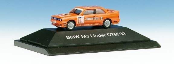 BMW M3 sedan