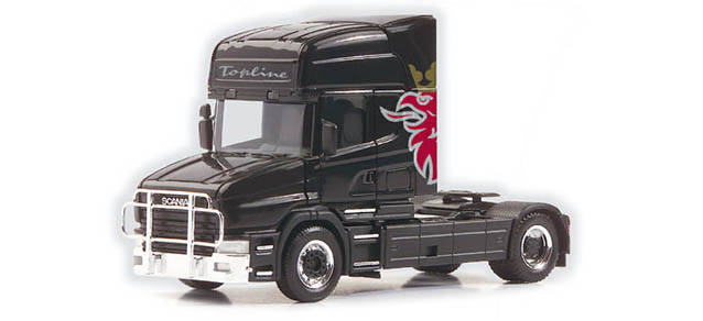 Scania Hauber '96 TL 2A