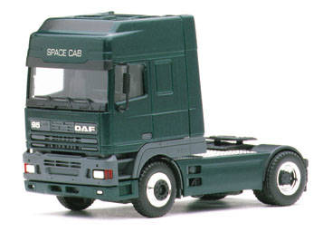 DAF 95 500 Super Space CAB 2A