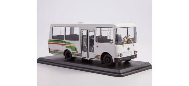 Bus LAZ-A073