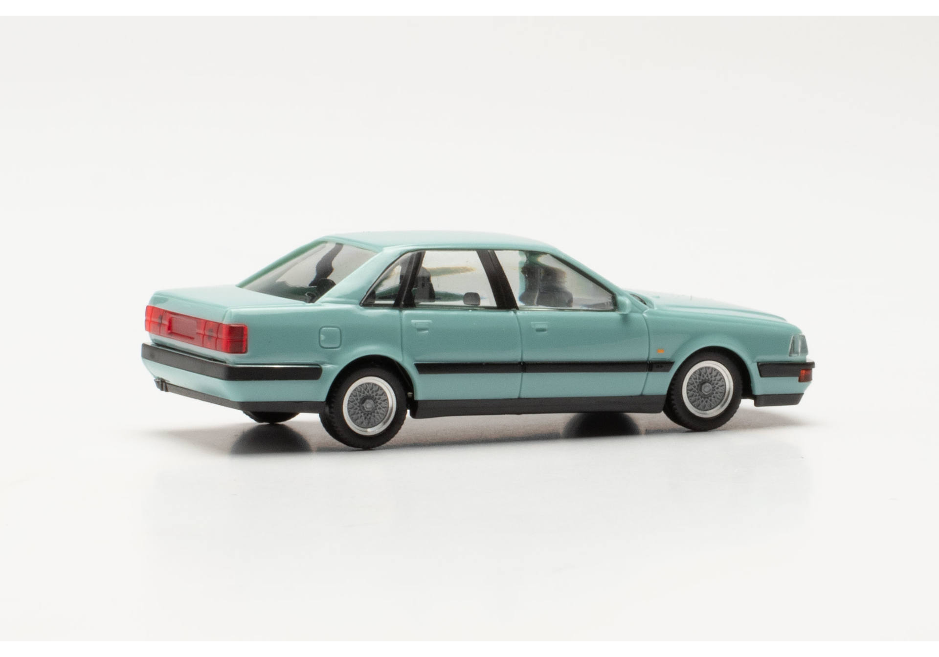 Audi V8 "Audi Modellautoclub Neckarsulm"