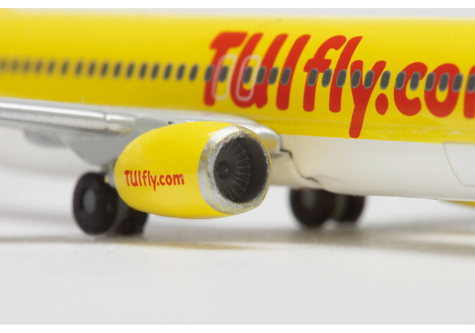 TUIfly Boeing 737-800