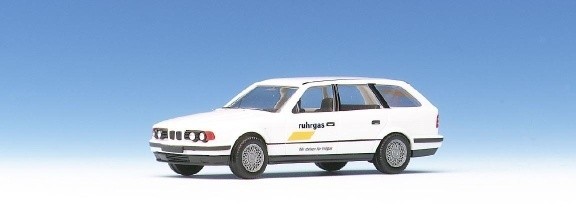 BMW 525i touring