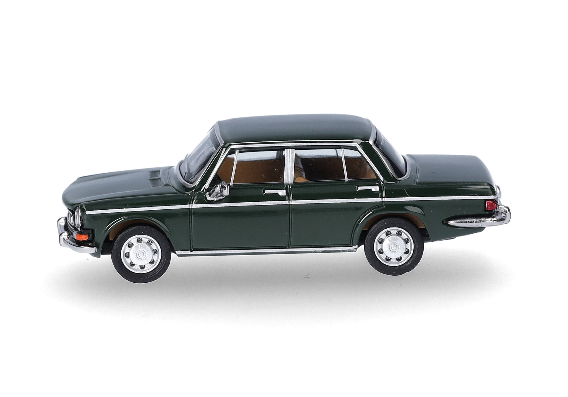 Simca 1301 Special, dark green