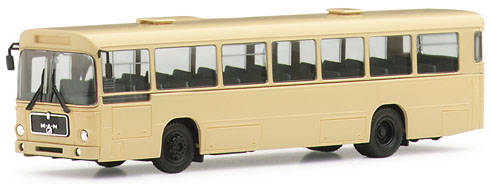 MAN SÜ 240 Stadtbus 2a