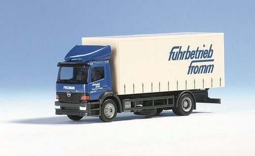 Mercedes-Benz Atego 18 to Curtain Plano 2a