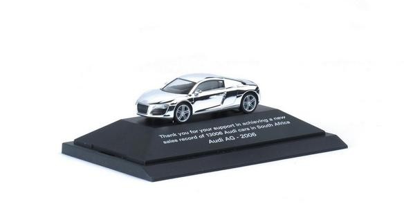 Audi A5 3.2 Quattro special box