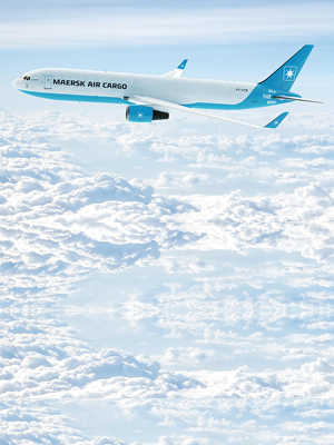 Three airlines, one group