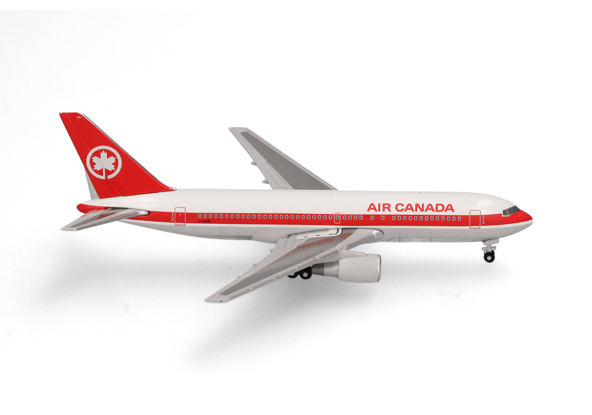 Air Canada Boeing 767-200