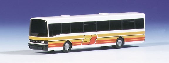 Setra S 215 SL Austria version 2A country series Austria
