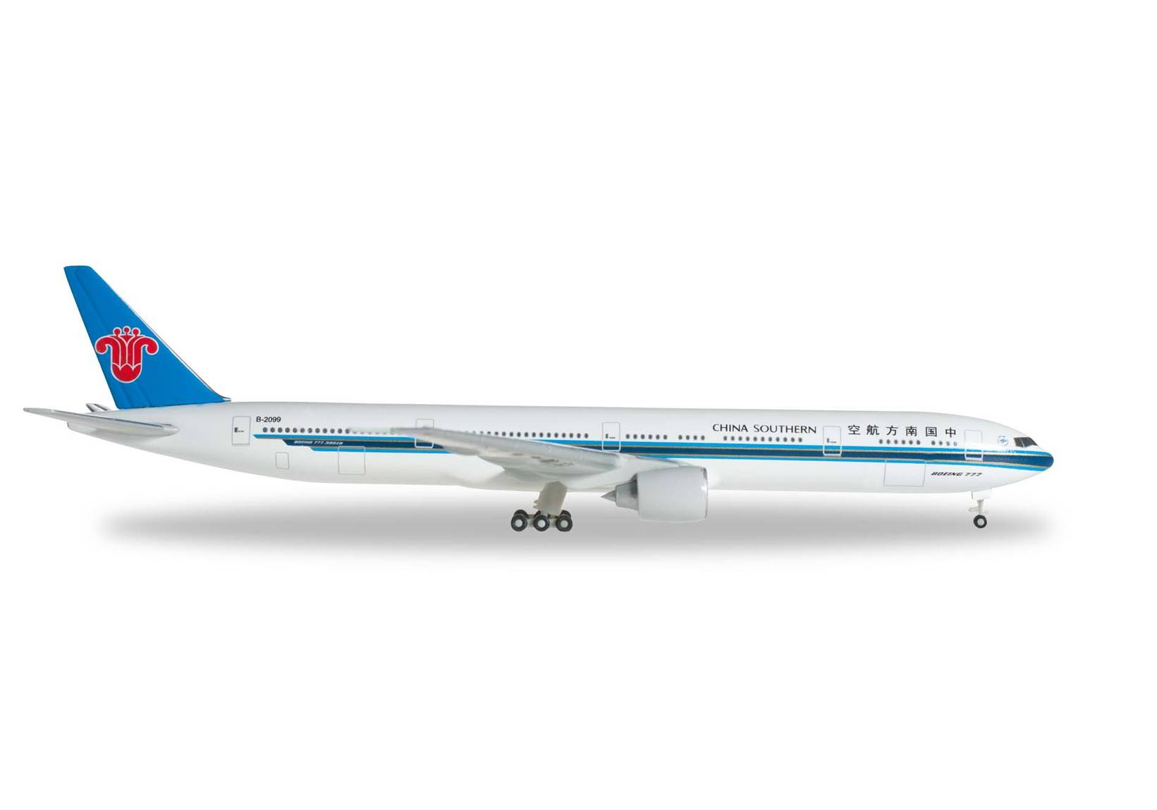 China Southern Airlines Boeing 777-300ER