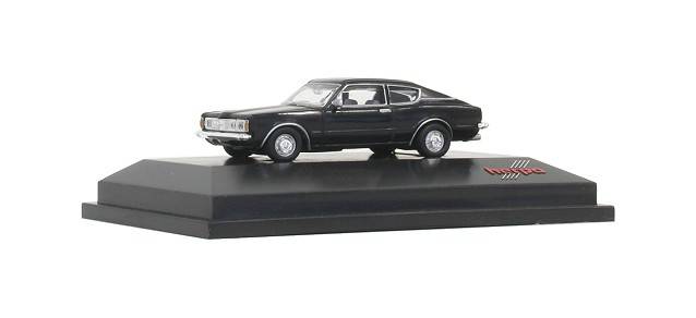 Modell 2005 "Ford Taunus"