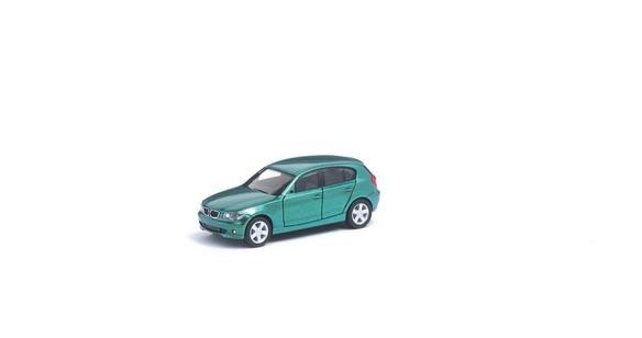BMW 1 Series Carton