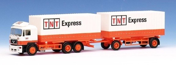 Man f2000 cargo boxes 3a/2a