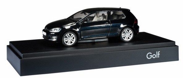 VW Golf 7 2-door