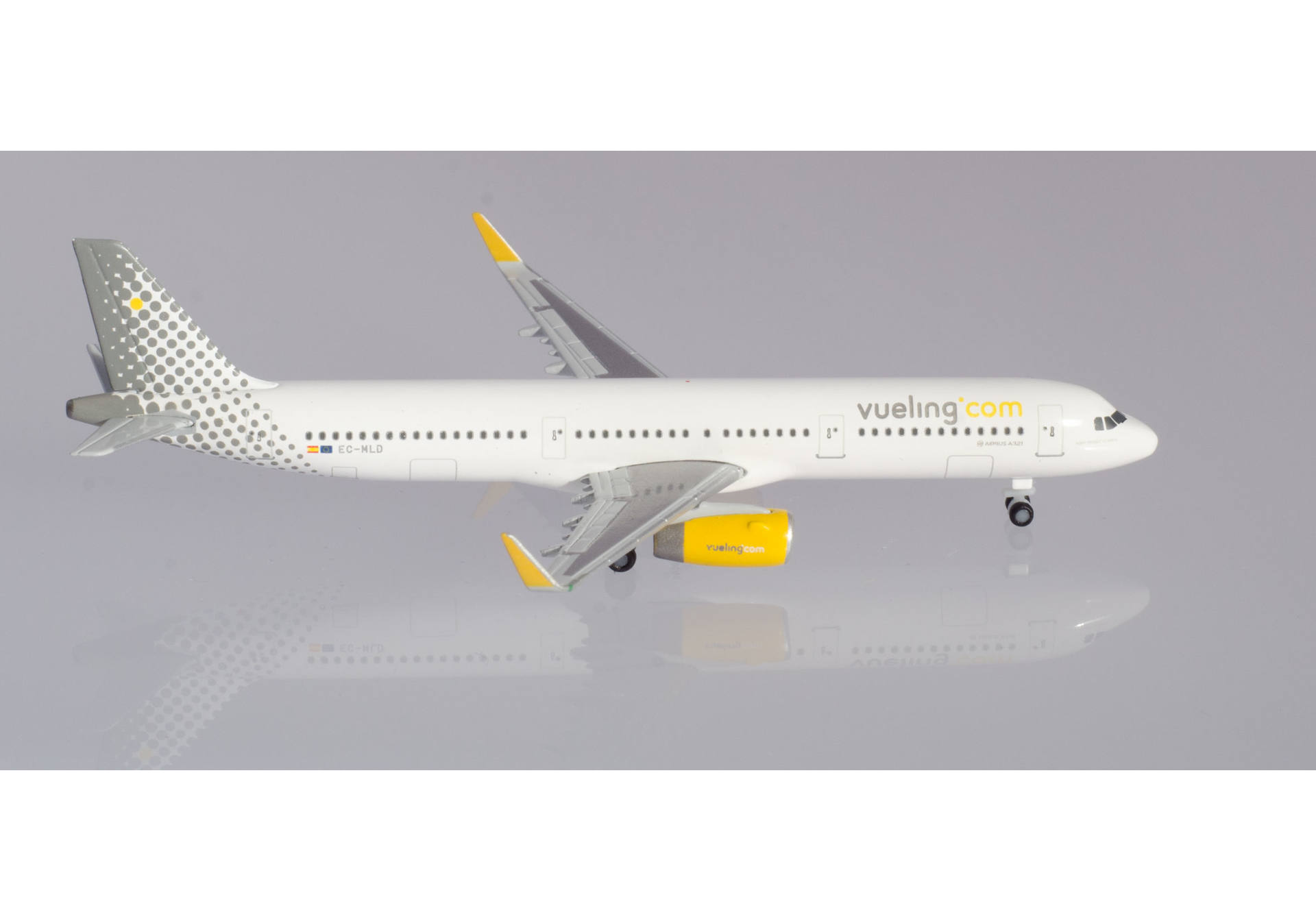 Vueling Airbus A321