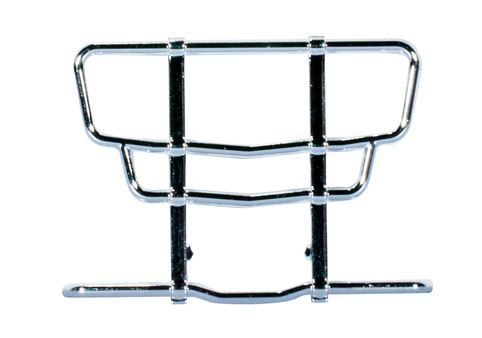Accessory bumper for Mercedes-Benz Actros 11, 4 pieces