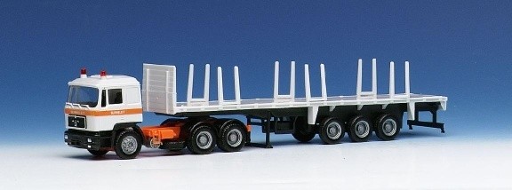 MAN F90 Personal 3a/3a