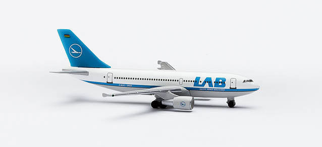 LAB Lloyd Aero Boliviano Airbus A310-300