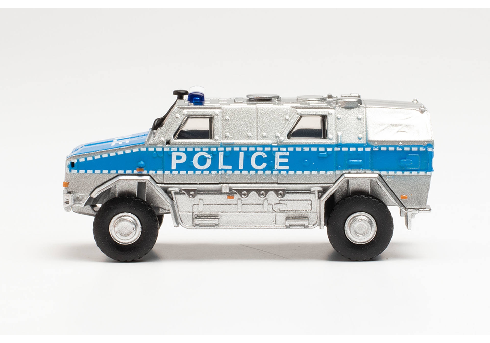 ATF Dingo 2 „Police“