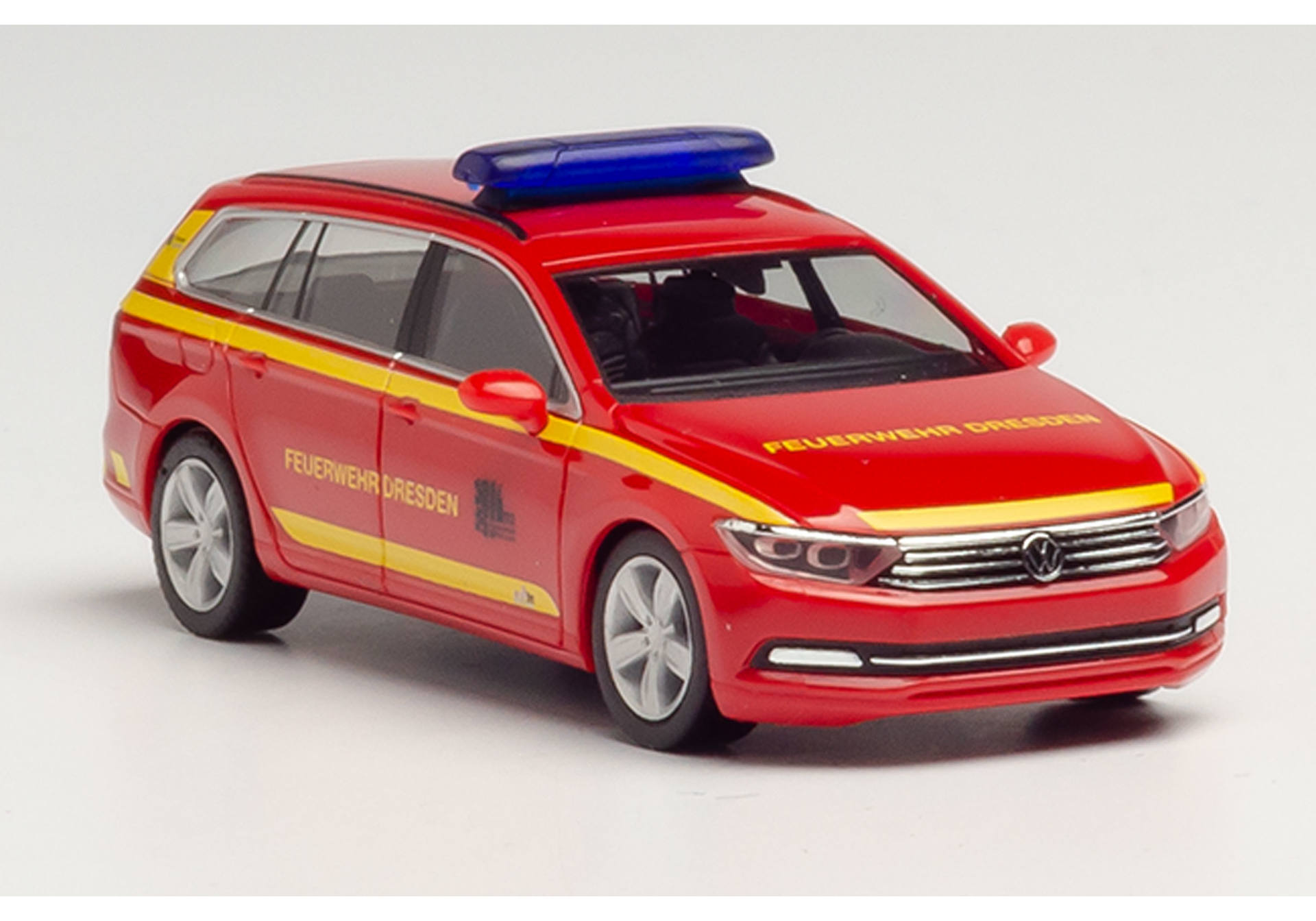 Volkswagen (VW) Passat Variant „Feuerwehr Dresden“