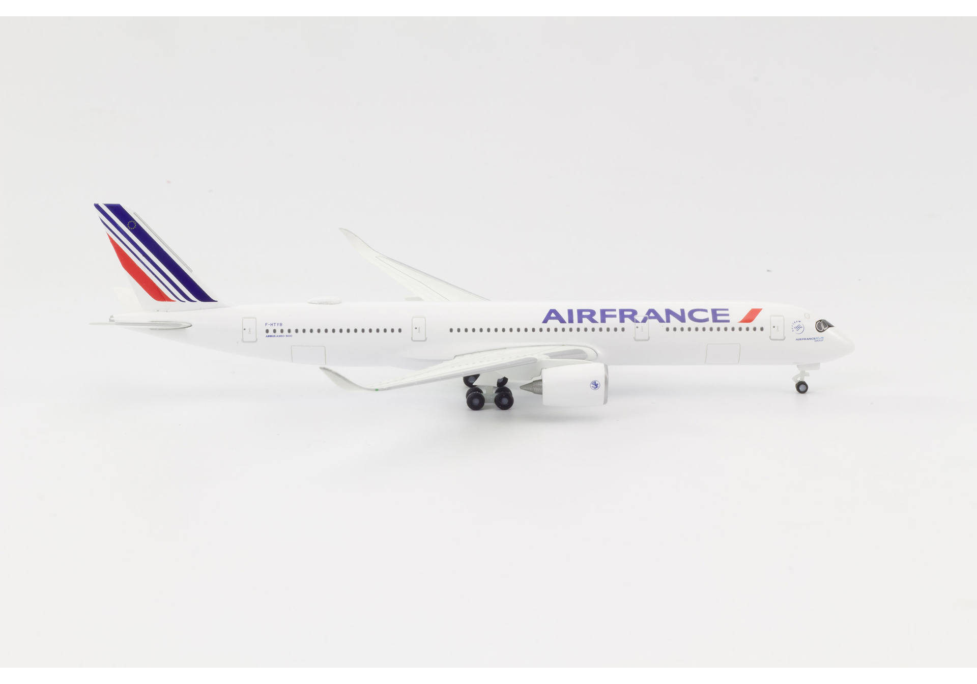 Air France Airbus A350-900