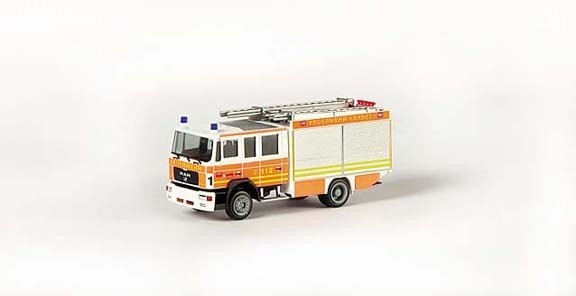 MAN M2000 EVO fire truck LF 16/12