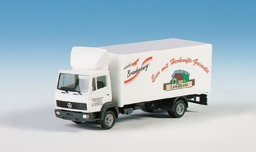 Mercedes-Benz LN2 case truck 2A