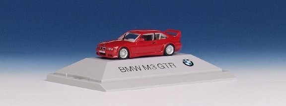 BMW M3 GTR BMW M³ GTR