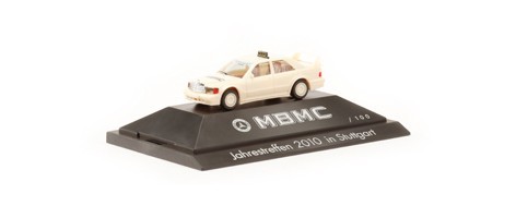 Mercedes-Benz 190 E 25-16
