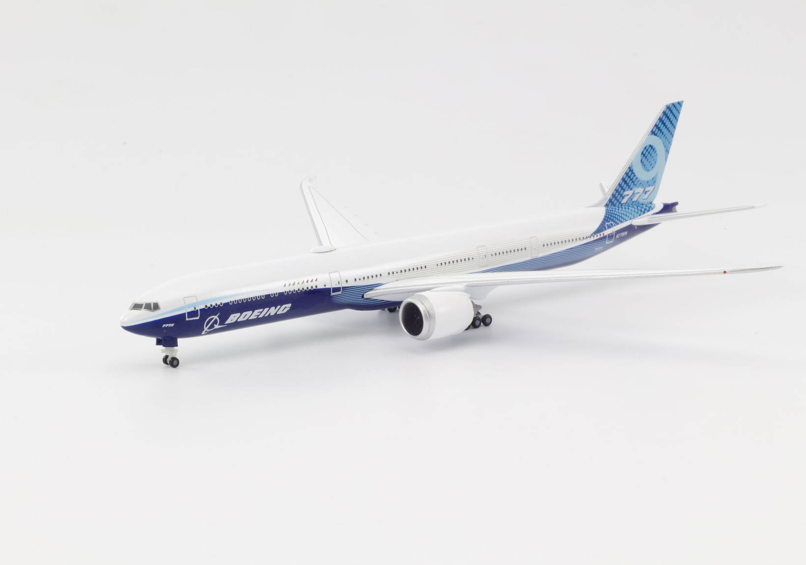 Boeing 777-9