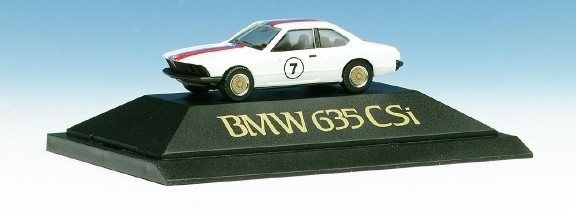 BMW 635 CSI