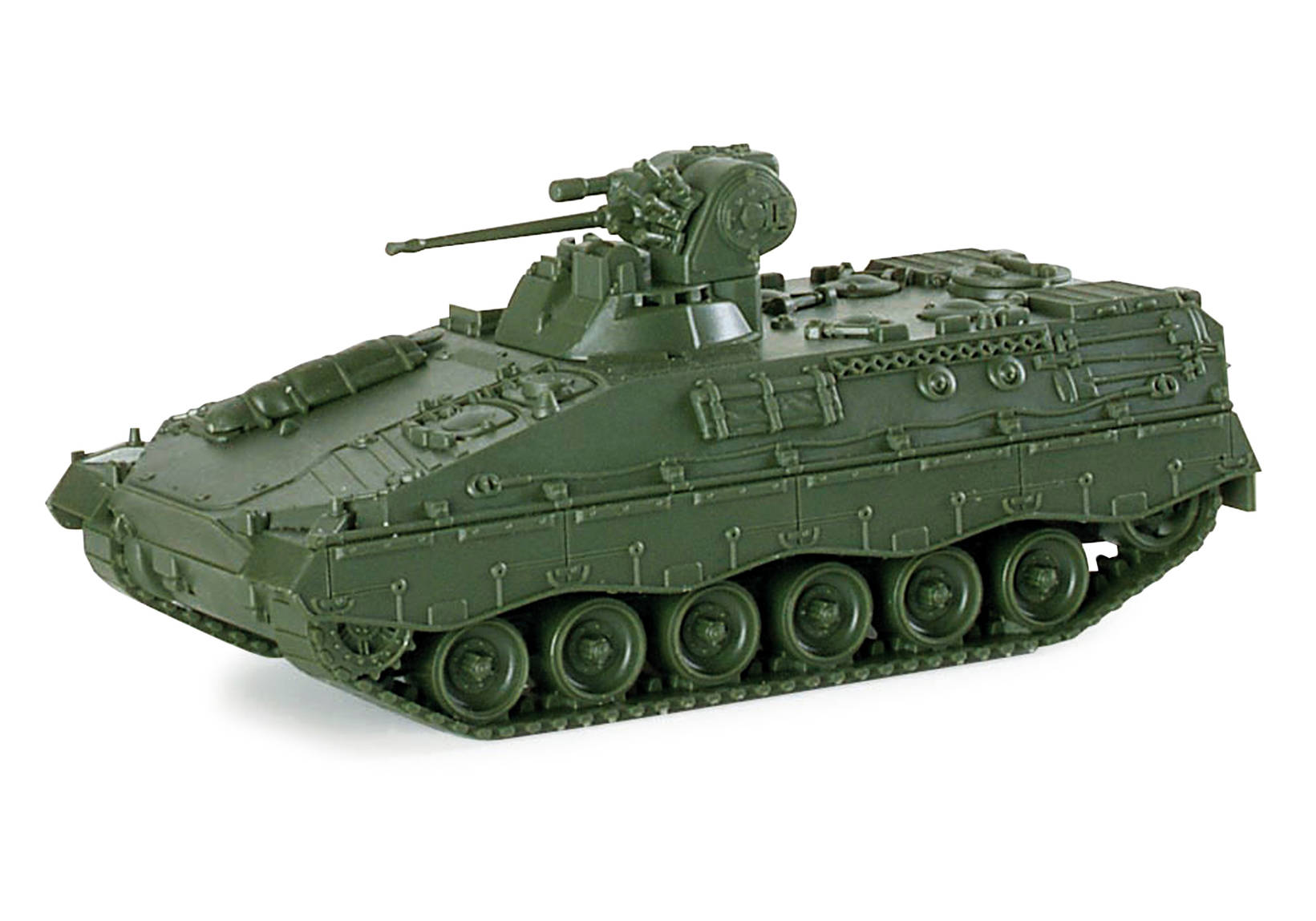 Schützenpanzer Marder 1A2 BW