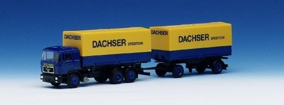 MAN F90 ACCPLECHLANEN HINGER Train 3a/2a