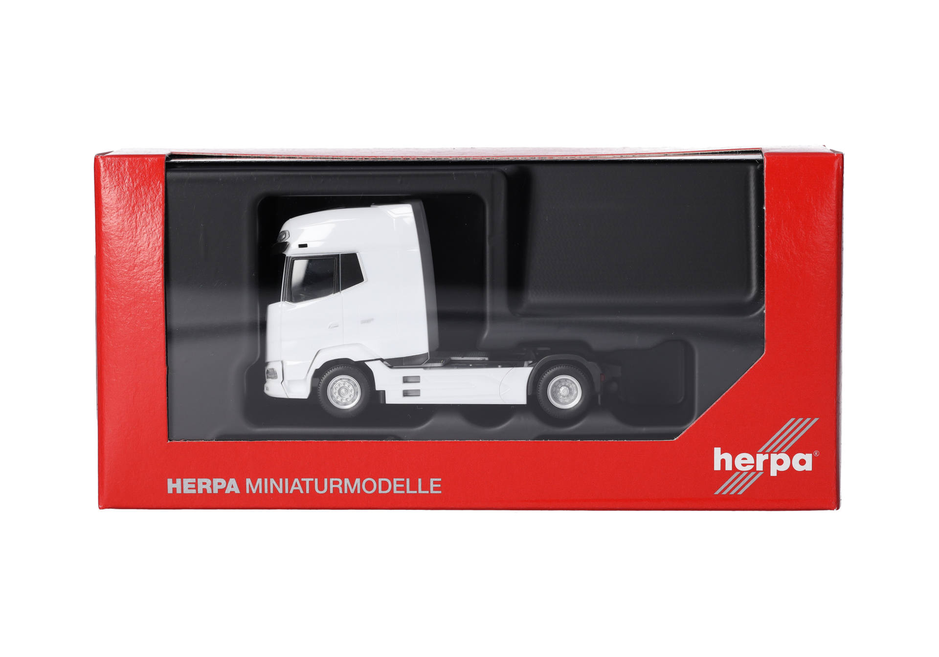 DAF XG+ facelift Zugmaschine 2achs, weiß