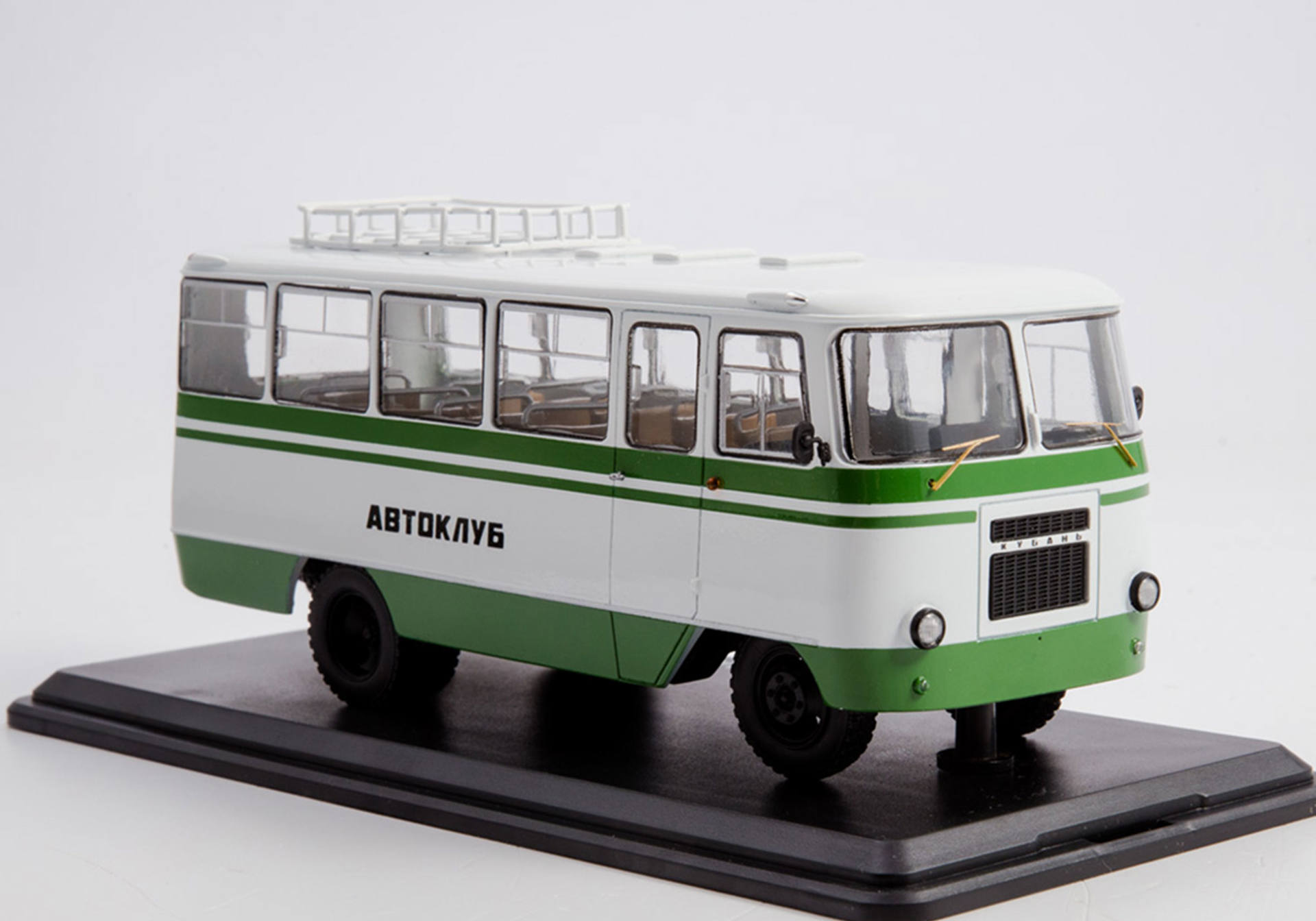 Kuban-G4AS