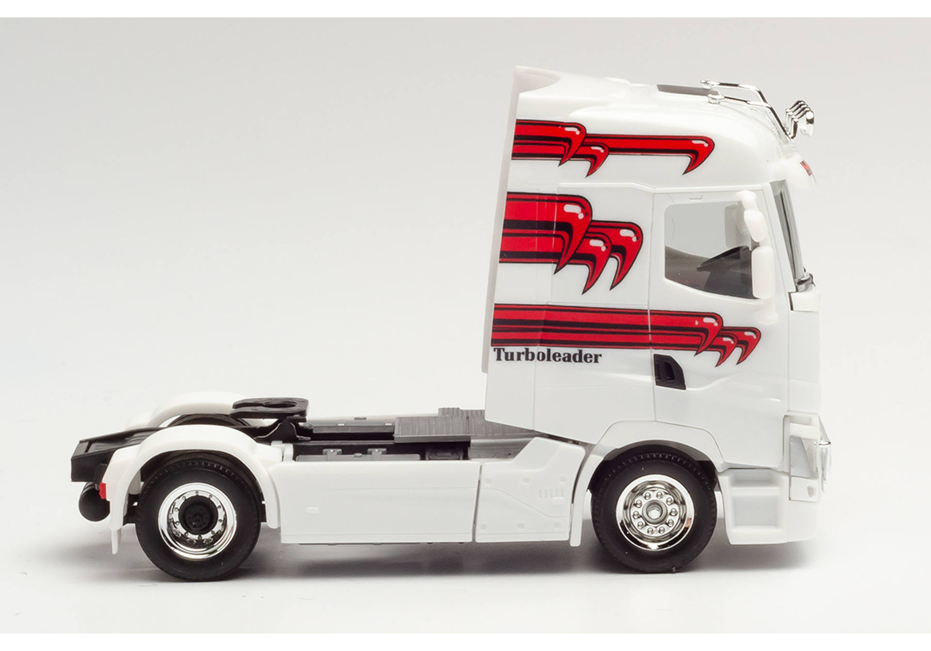 Renault T Zugmaschine „Turboleader“