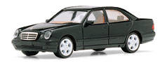 Mercedes-Benz E 320 3.6, m. Monoblock IV rims