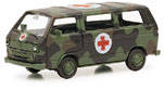 VW T3 Bus Sanitor Maag