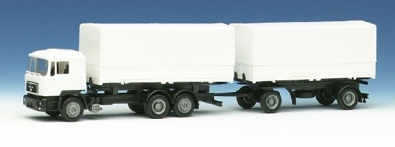 MAN F90 ACCPLECHLANEN HINGER Train 3a/2a