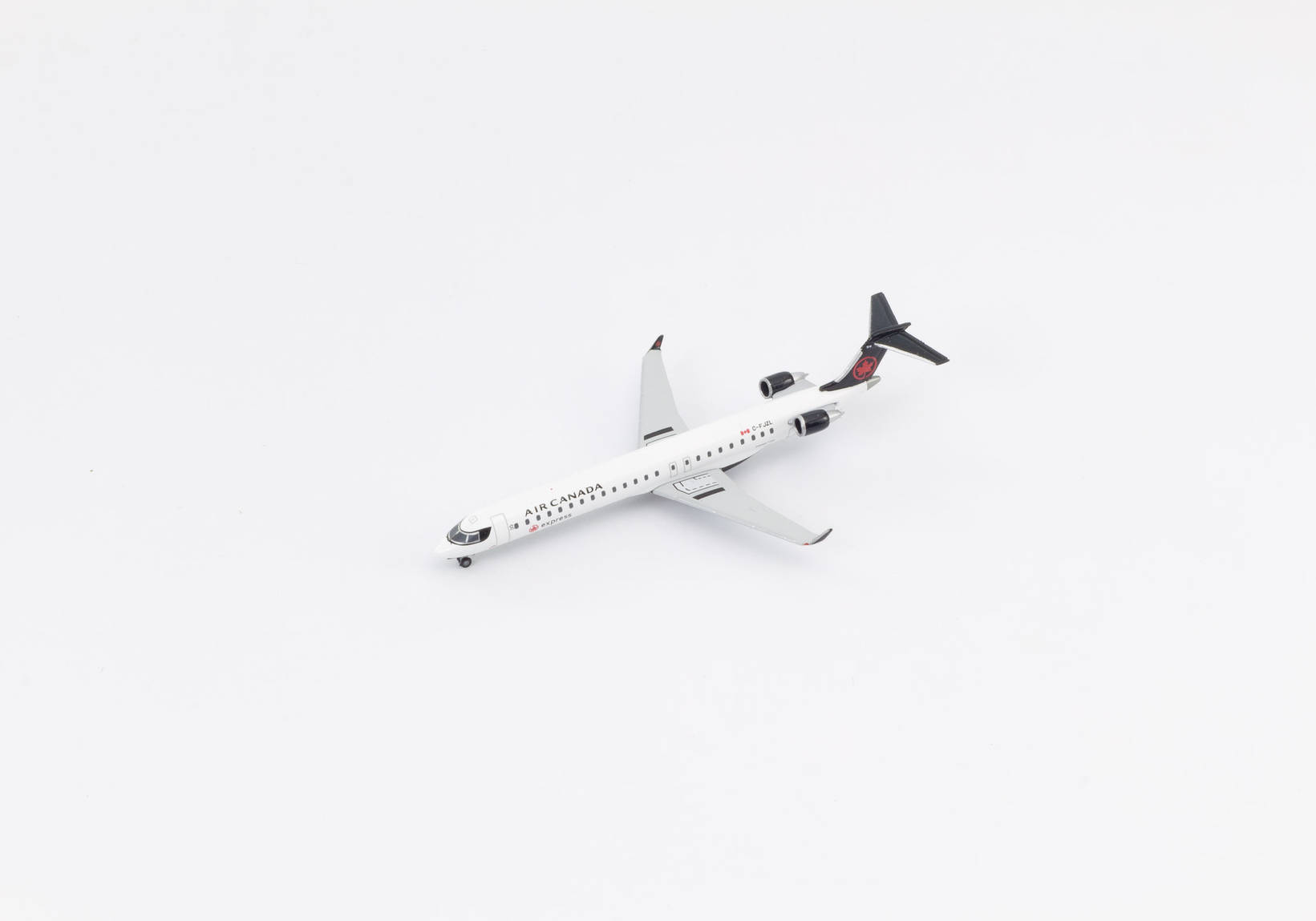 Air Canada Express Bombardier CRJ-900